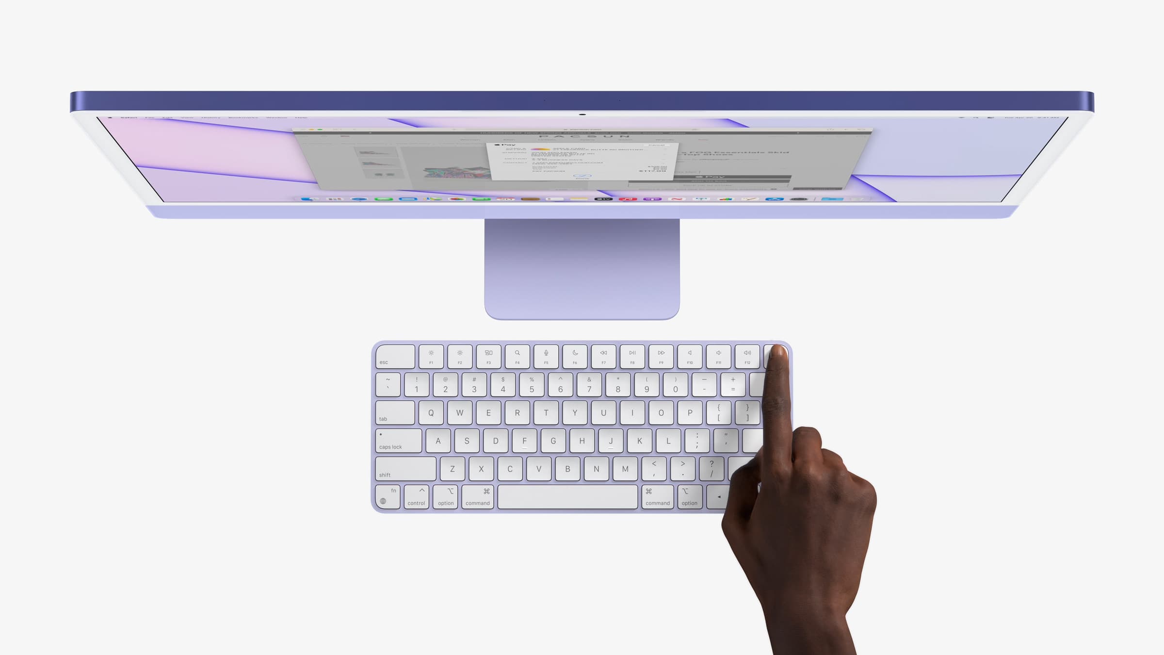 iMac